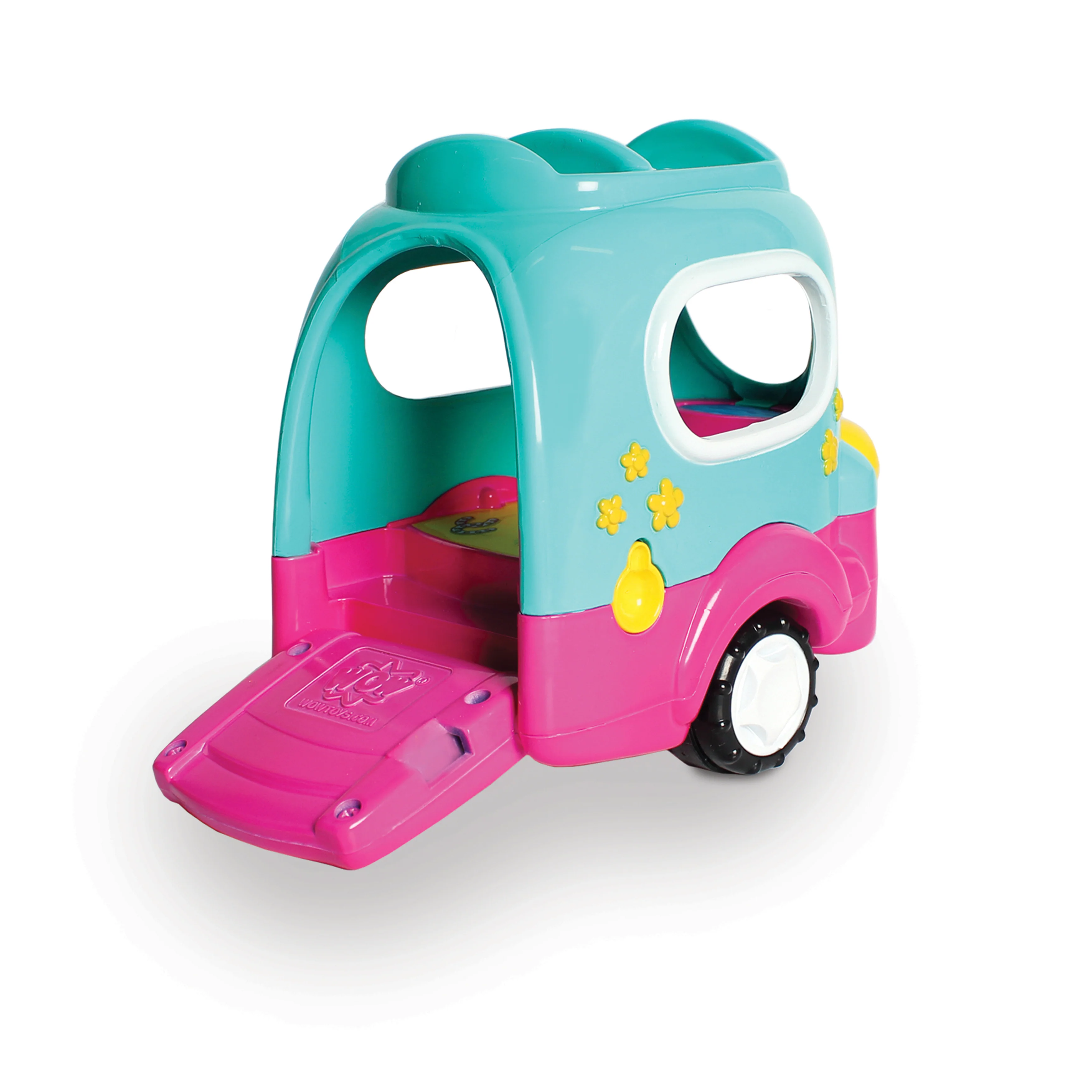 WOW Polly's Pony Adventure Ages 1+ - Image 4