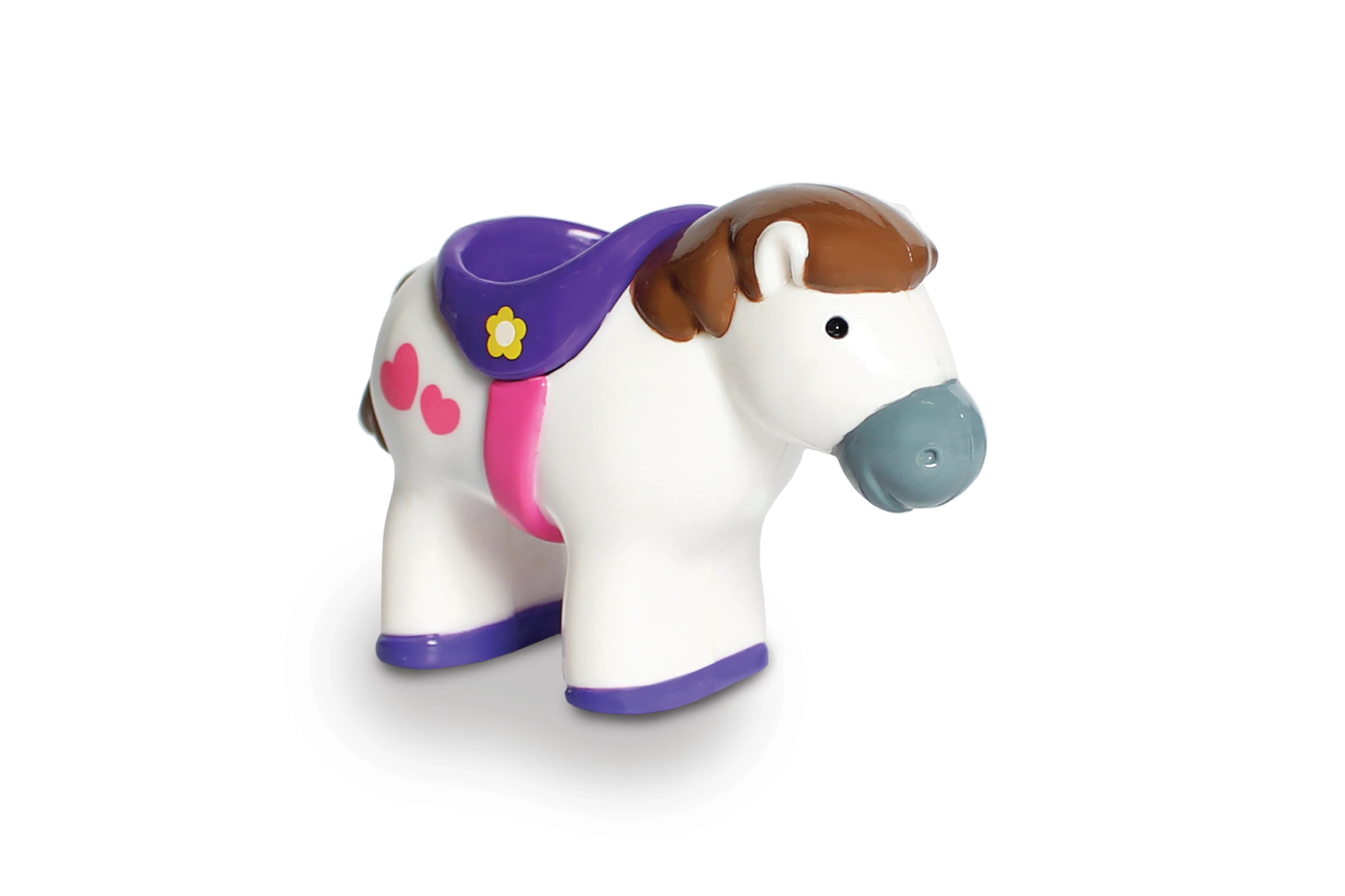 WOW Polly's Pony Adventure Ages 1+ - Image 9