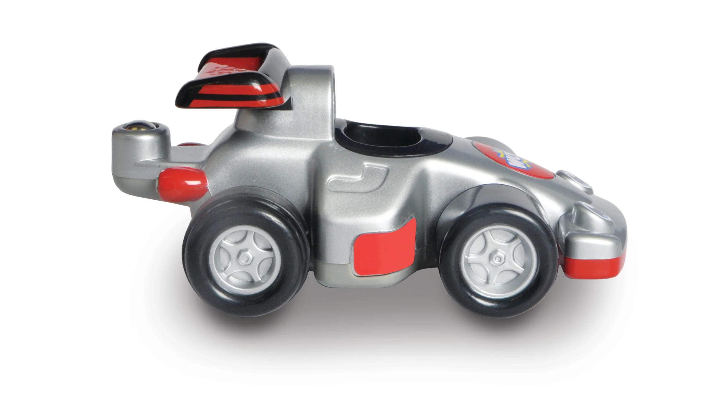 WOW Richie Race Car Playset Ages 1+ - Image 11