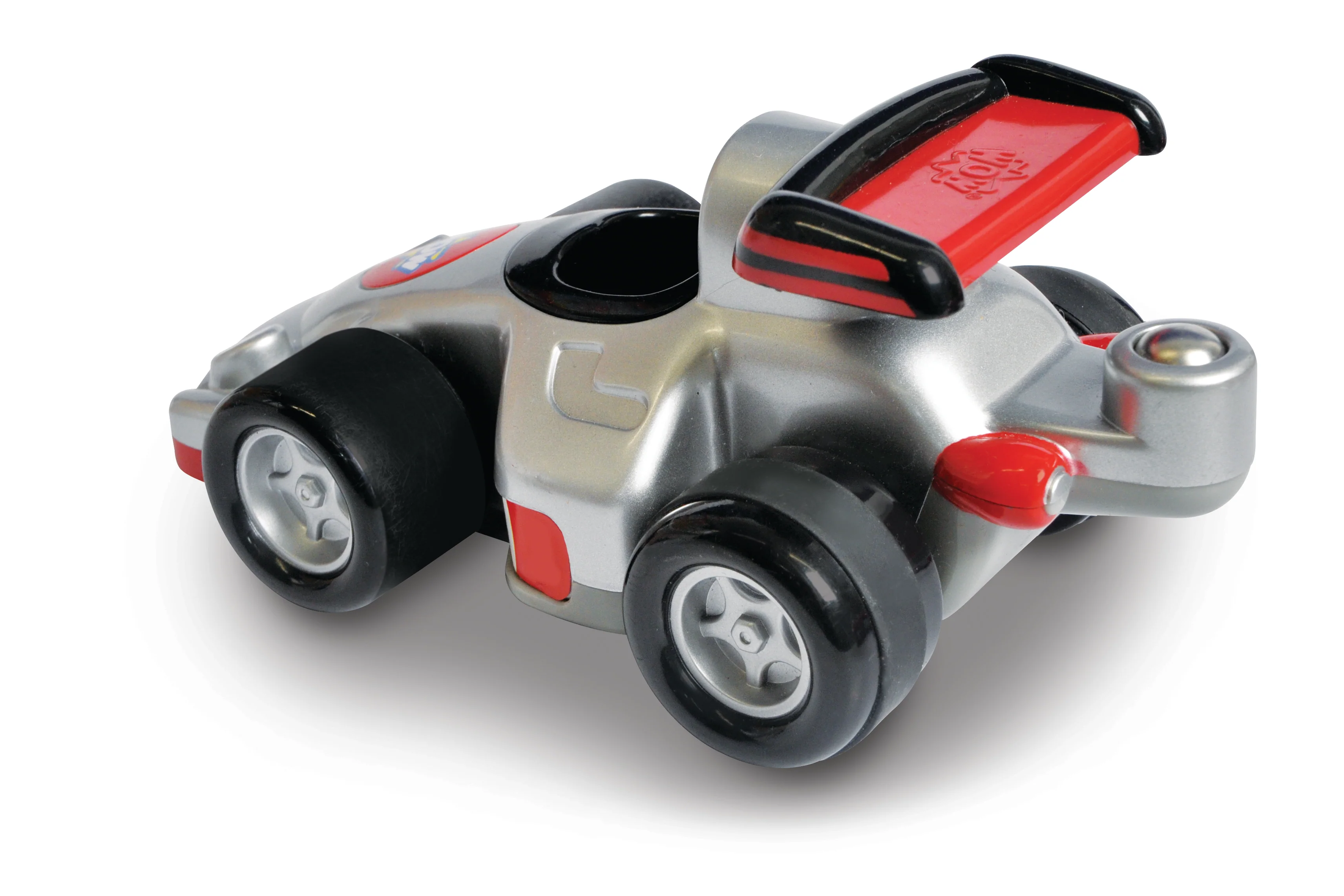 WOW Richie Race Car Playset Ages 1+ - Image 12