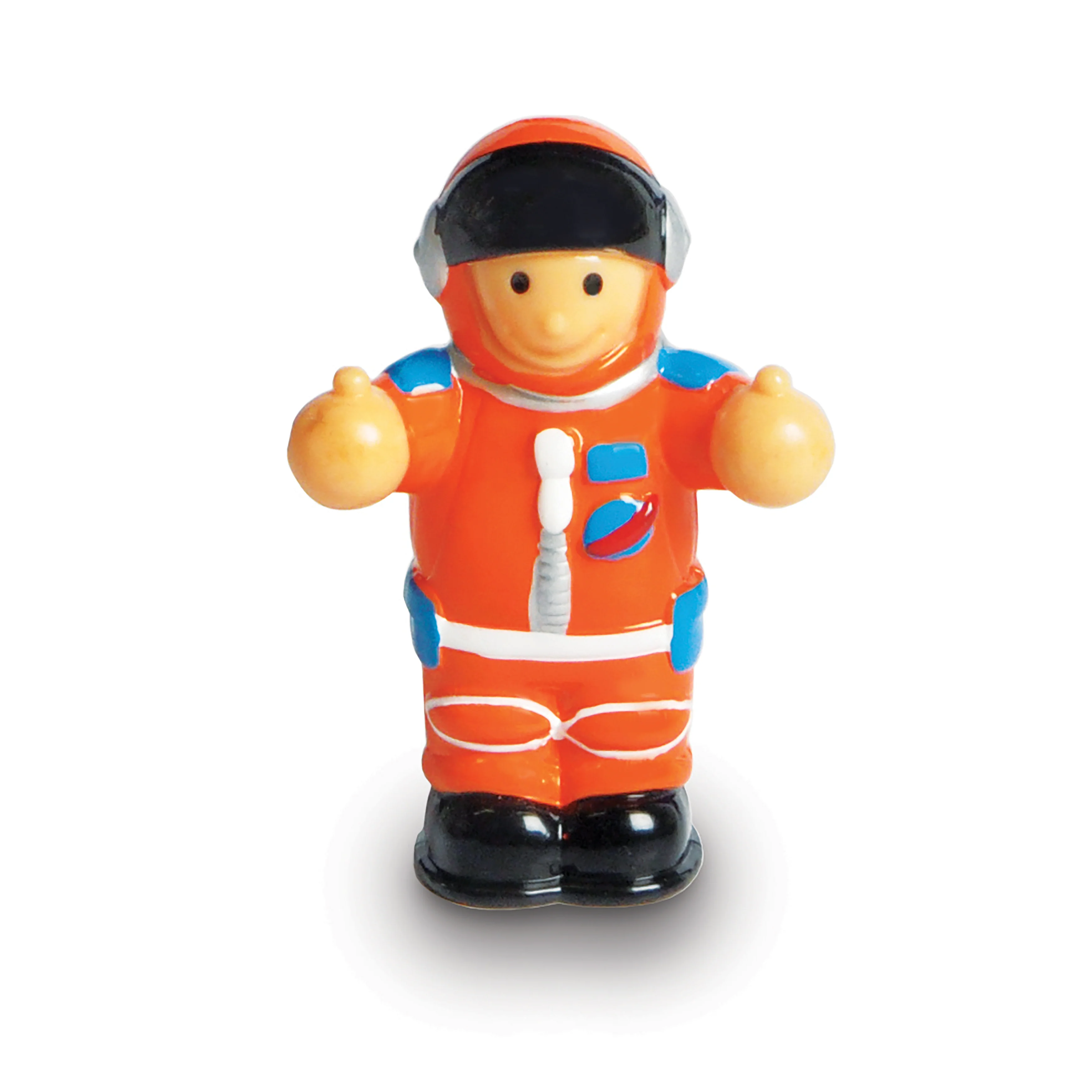 WOW Ronnie The Rocket (2 Piece Play Set) Ages 1+ - Image 7